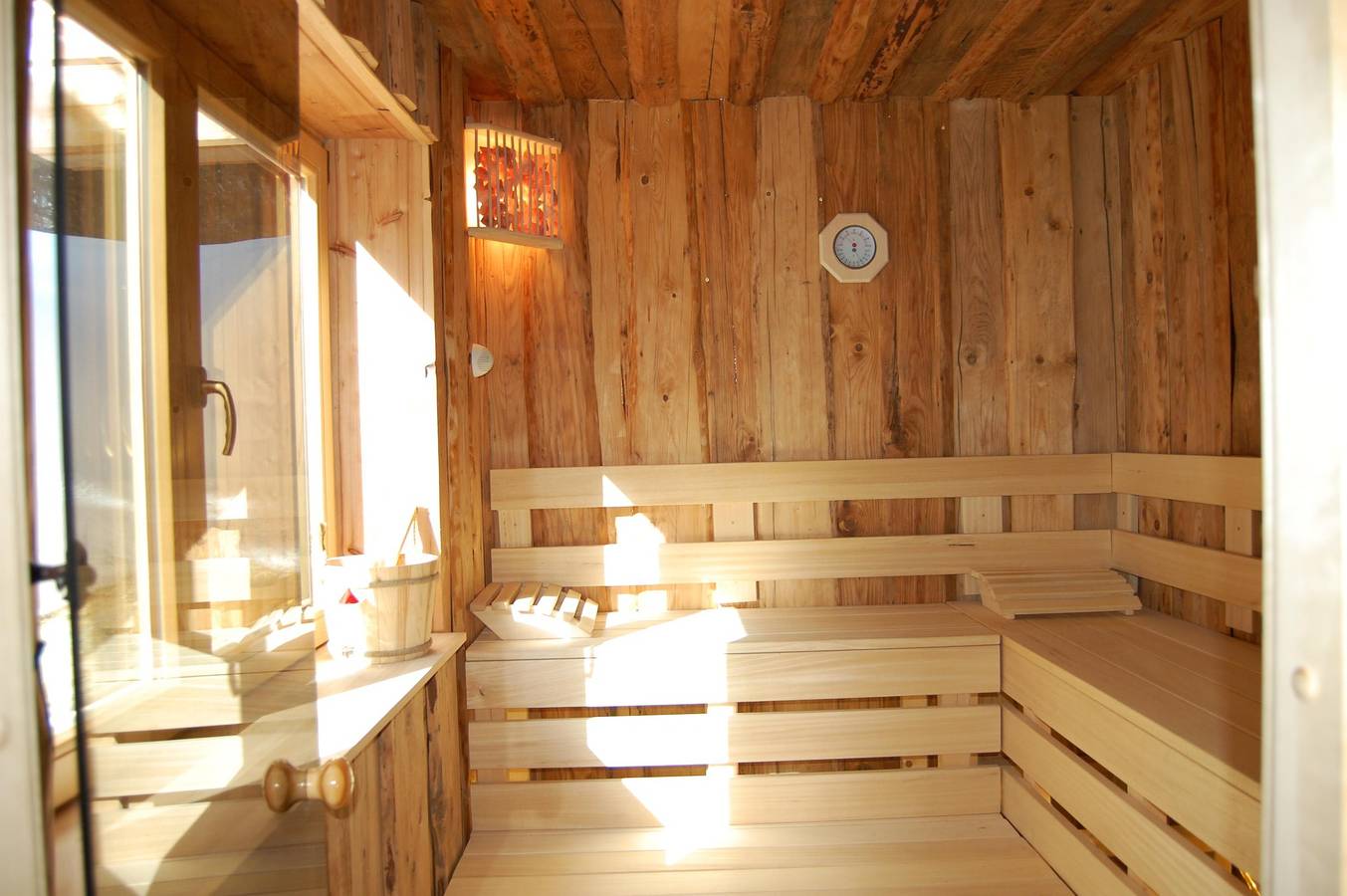 Bogi Hittn in Reichenau (Österreich), Nockberge