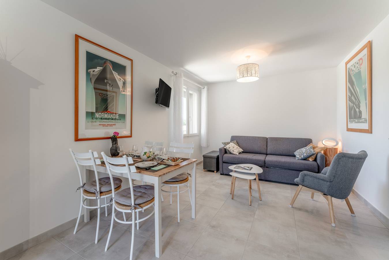 Ganze Wohnung, Ferienwohnung in der Provence nahe Mont Ventoux in Saint-Didier, Parc naturel régional du Mont-Ventoux