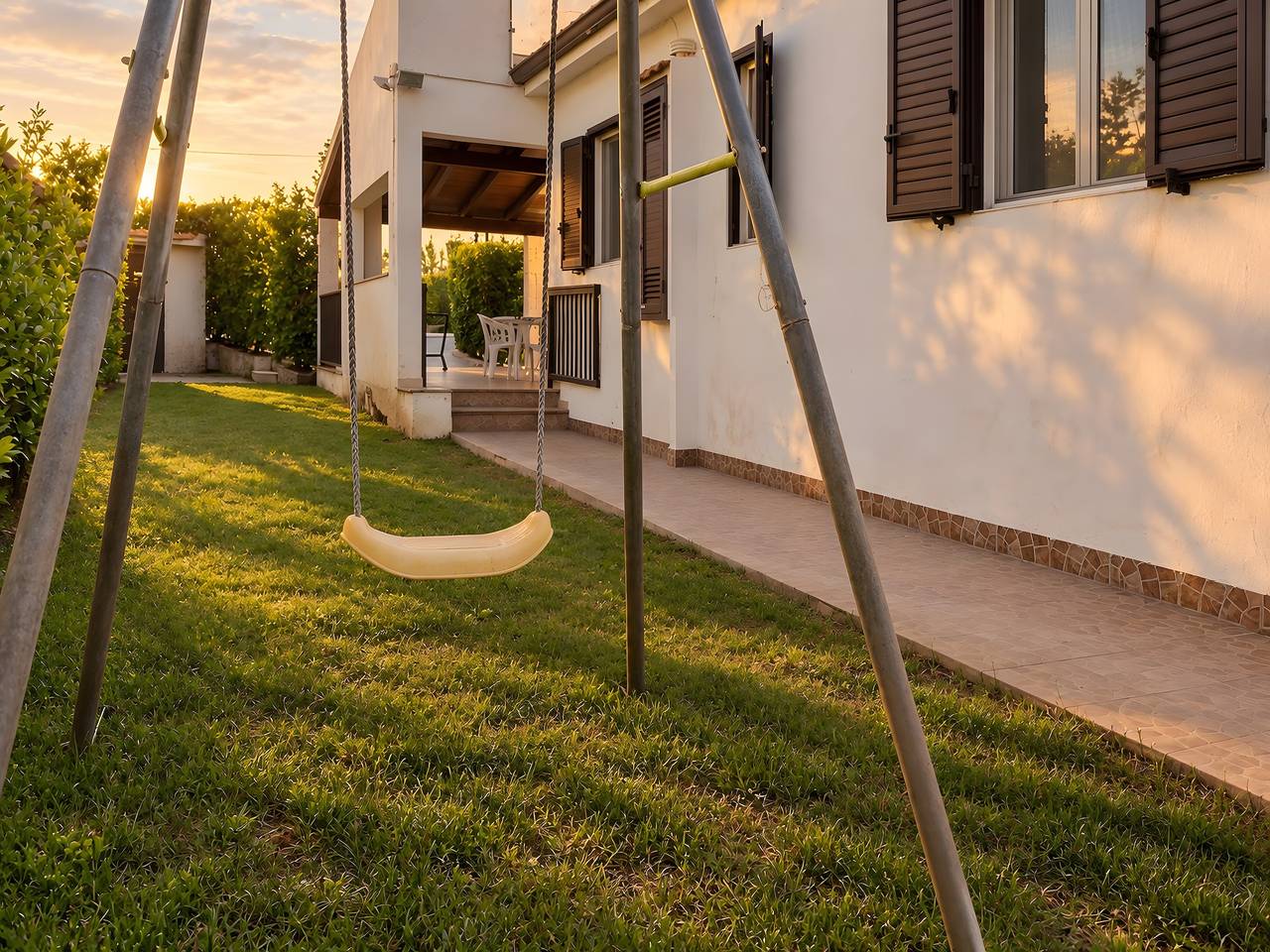 Villa 'Giacomo' con piscina privata, Wi-Fi e aria condizionata in Santa Maria del Focallo, Ispica