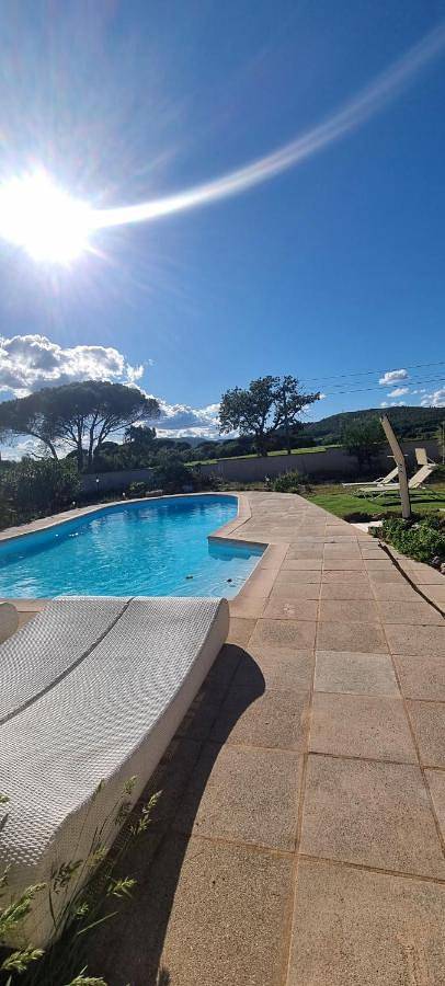 Le Cocon des Vignes in Vidauban, Région de Draguignan