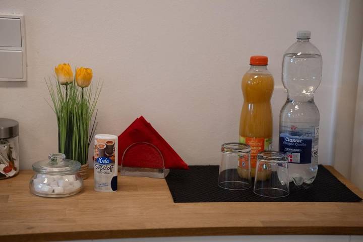 Ferienwohnung für 6 Personen, mit Haustier in Schlagermove - 4