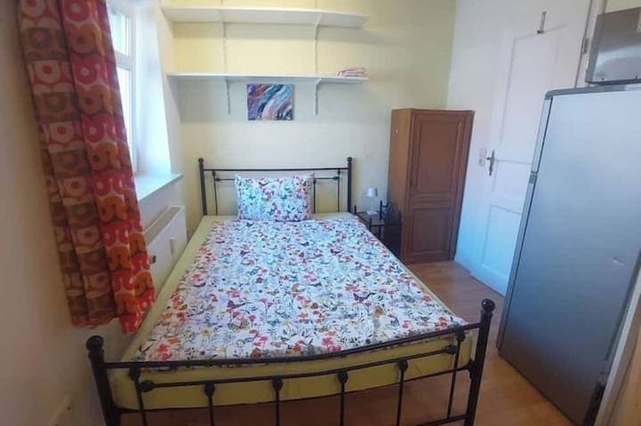 Ferienwohnung für 2 Personen in Bad Segeberg - 2