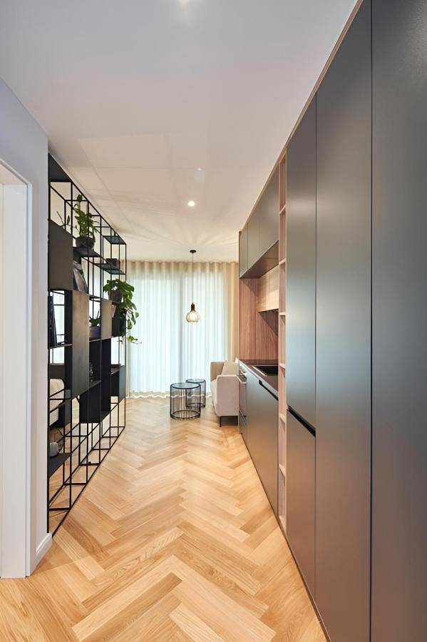 Ferienwohnung für 2 Personen, mit Balkon und Terrasse sowie Ausblick in Meißenheim - 3