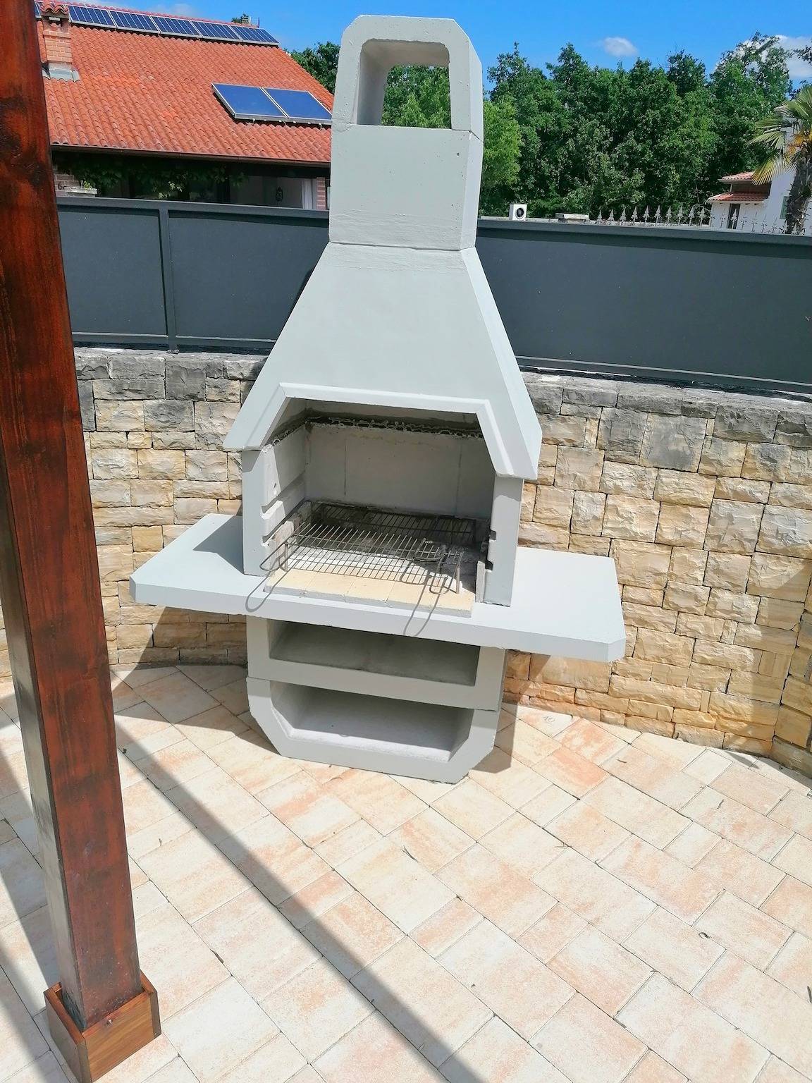 Villa in Grad Poreč, Porec und Umgebung
