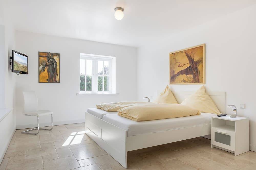 Ganze Wohnung, Luxus-App., strandnah für 4 Pers. mit Sauna, Terrasse, Wlan. Haustiere erlaubt. in Westerland, Sylt (Gemeinde)