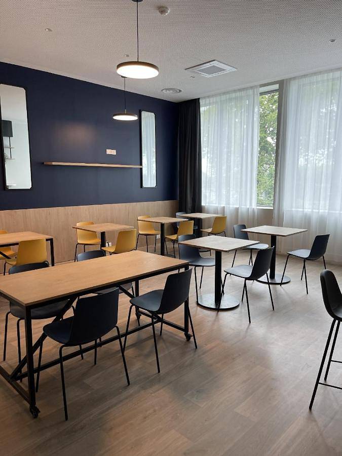 Appart'Hotel Residis Paray Orly in Paray-Vieille-Poste, Essonne