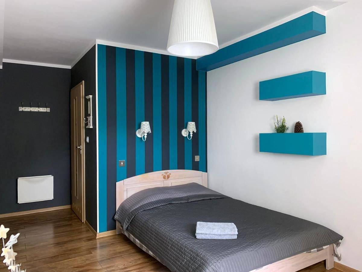 Cały apartament, Willa Zdrój in Kudowa-Zdrój, Sudety (Polska)