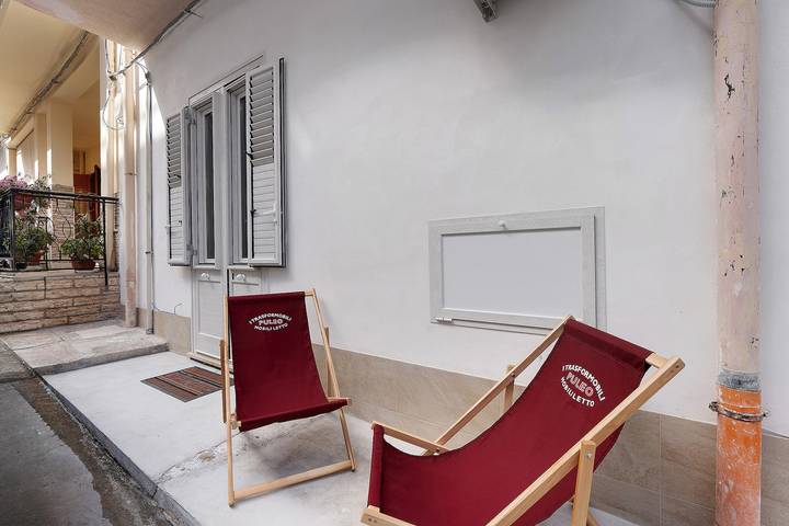 Gîte pour 4 personnes à Balestrate - 4