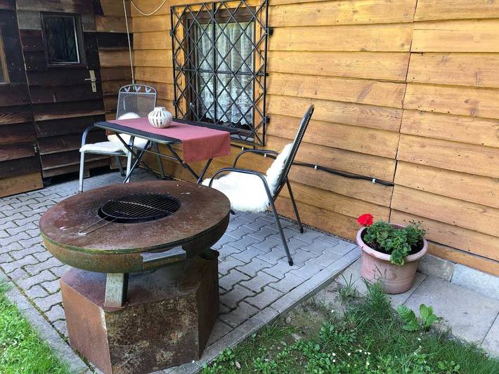 Ganze Wohnung, Haus an der Bergwiese in Waldkirchen, Passauer Land
