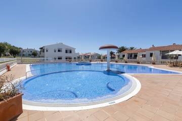 Holiday home in Alaior Municipality, Coast of Menorca für 4 