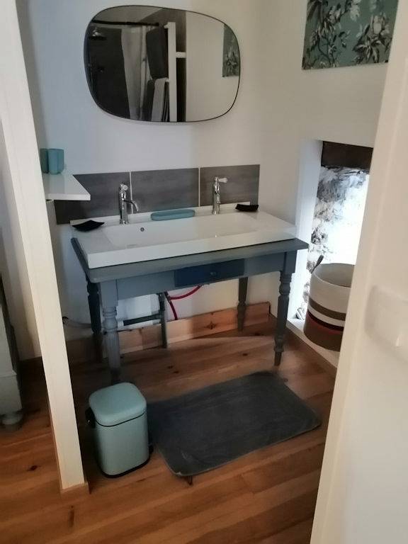 Chambres d'hôtes en Segala - Chambre Le Nioucado in La Salvetat-Peyralès, Aveyron