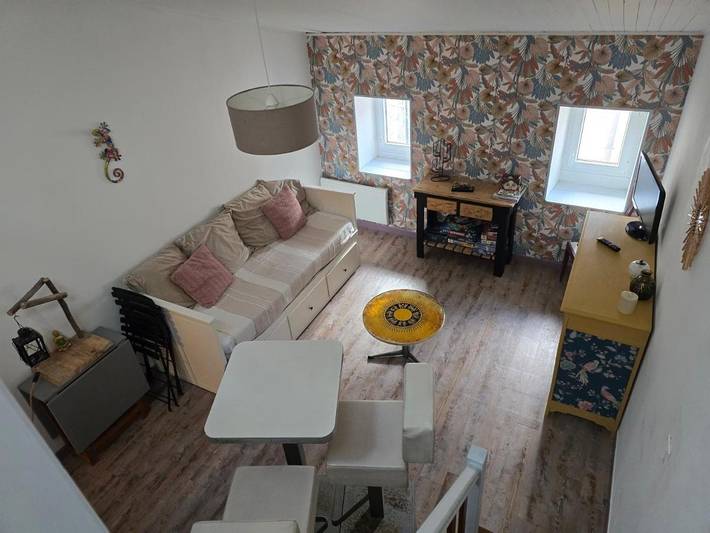 Ferienwohnung für 4 Personen - 1