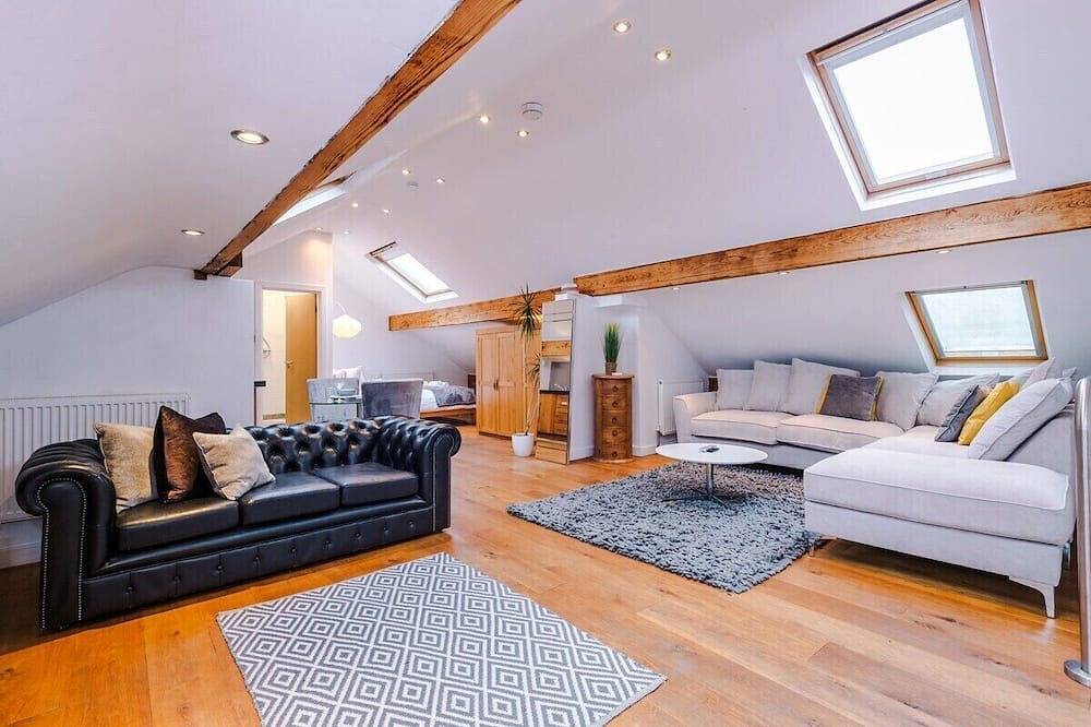 Apartamento entero, Estudio-Baño privado-Loft in Stockport, Gran Mánchester