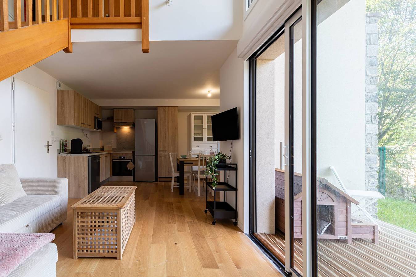Photo : Appartement de vacances