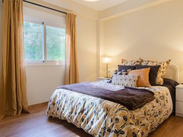 Beach House for 6 People in Málaga Central District, Malaga, Photo 2