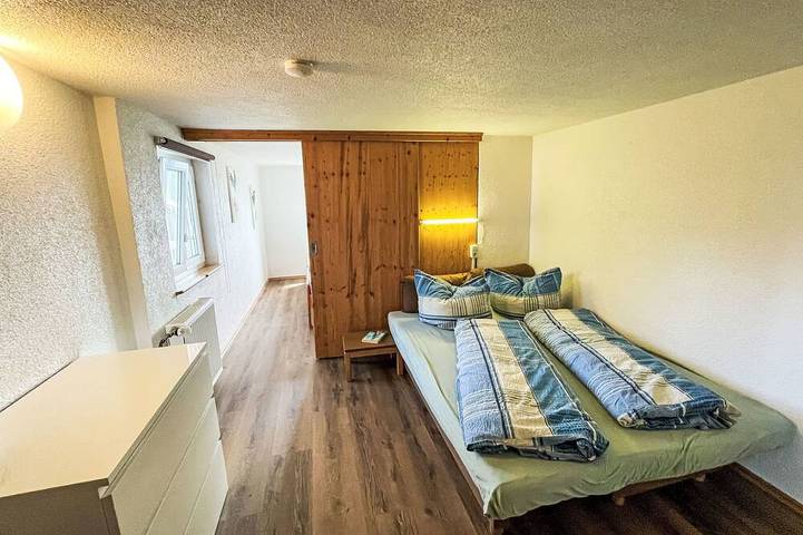Apartamento entero, Mühlenmichelshäusle in Hinterzarten, Selva Negra (zona sur)
