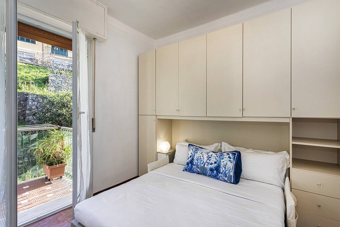 Appartement entier, La Poetessa with Pool by Wonderful Italy in Camogli, Riviera di Levante