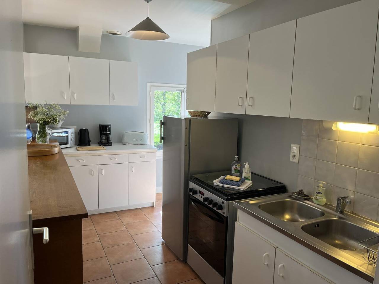 Gîtes de France® - Le Gite du Moulin du Château in Mesnières-en-Bray, Région de Dieppe