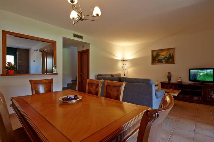 Casa rural para 6 personas en Baix Empordà - 3