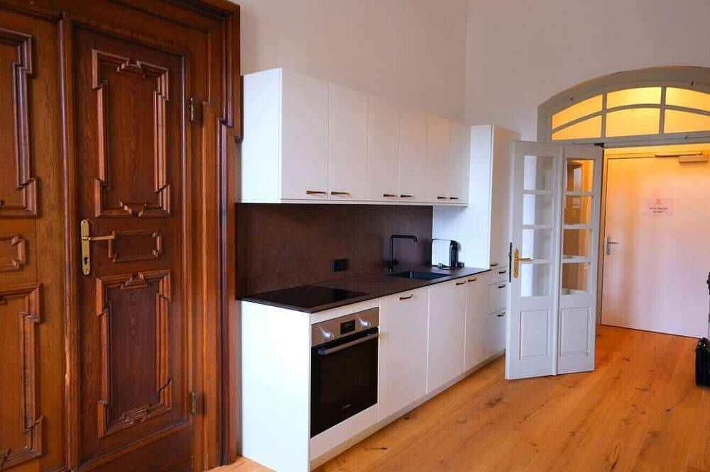Versailles Luxury Suite 5 Guests Aurolzmünster in Aurolzmünster, Innviertel