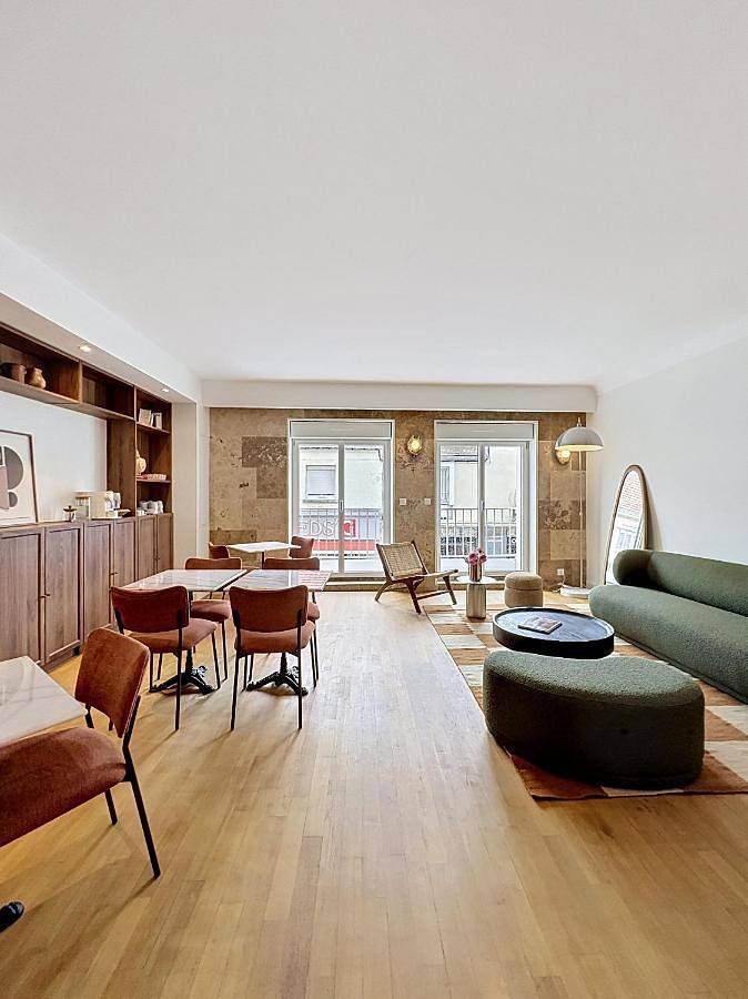 Hôtel pour 2 personnes, avec vue et terrasse, animaux acceptés