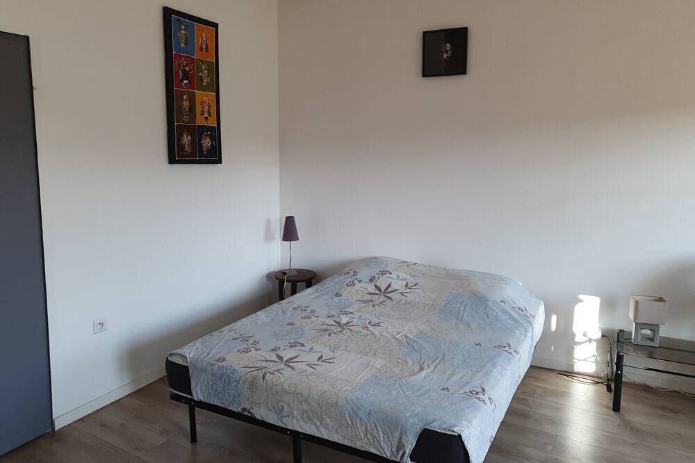 Maison de village restaurée à l'ancienne avec terrasse in Jouques, Région d'Aix-en-Provence