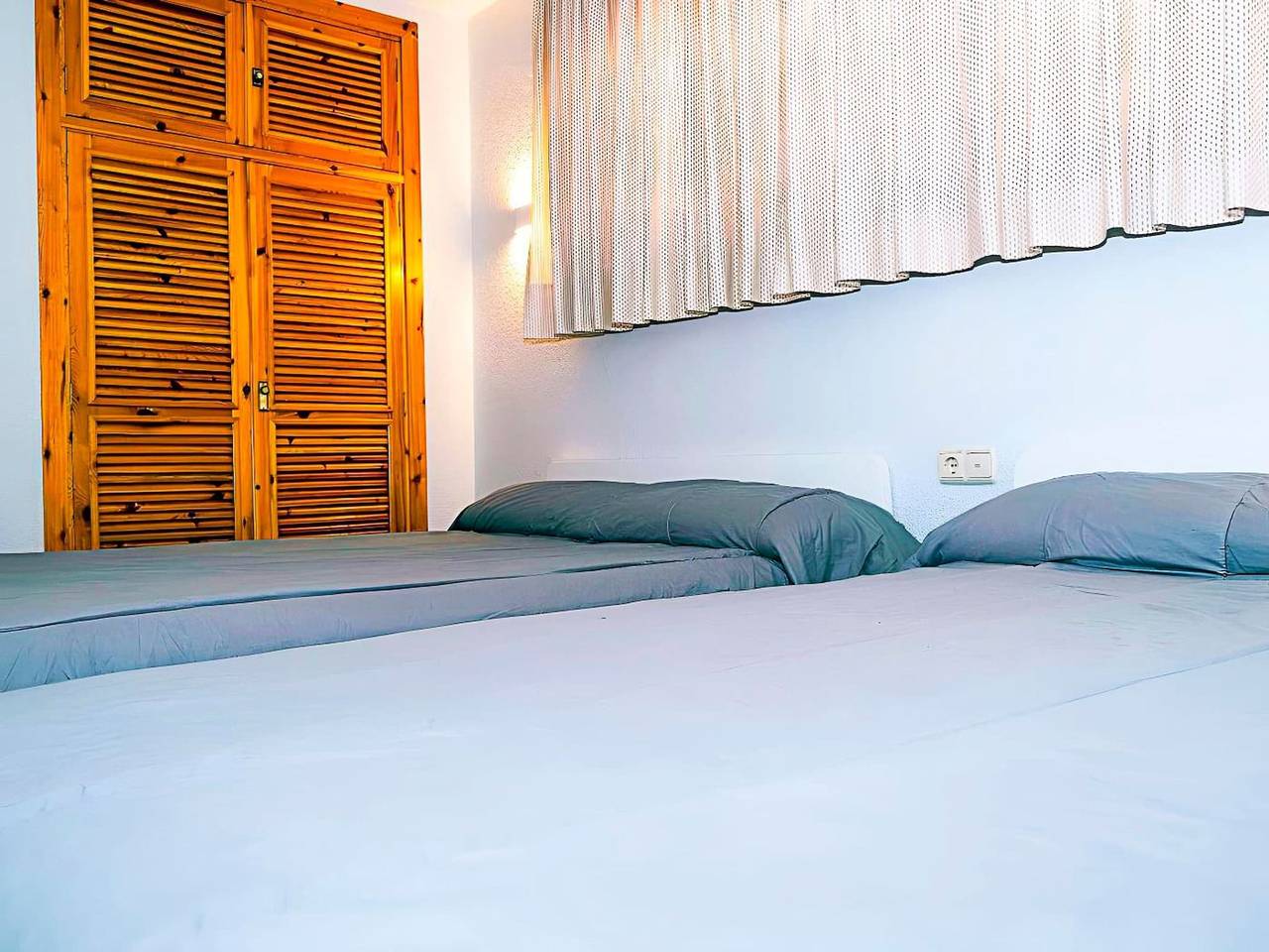 Apartamento entero, Sierra Nevada Retreat for Eight in Sierra Nevada Ski Resort, Monachil