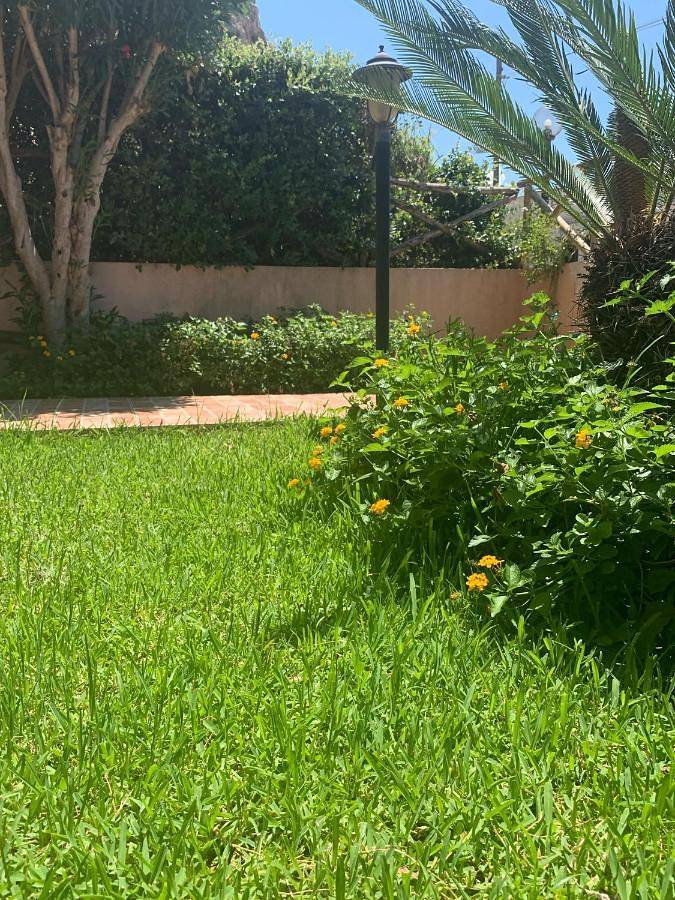 Location de vacances pour 5 personnes, avec vue et jardin dans Macari - 4