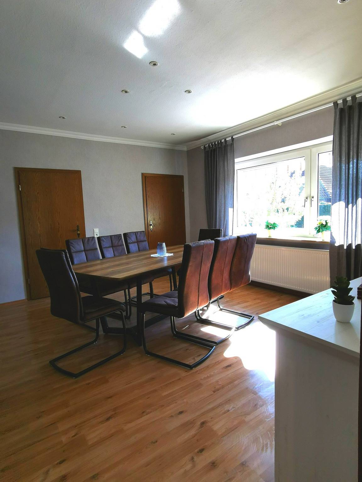 Vakantieappartement voor 8 personen met terras, foto 13