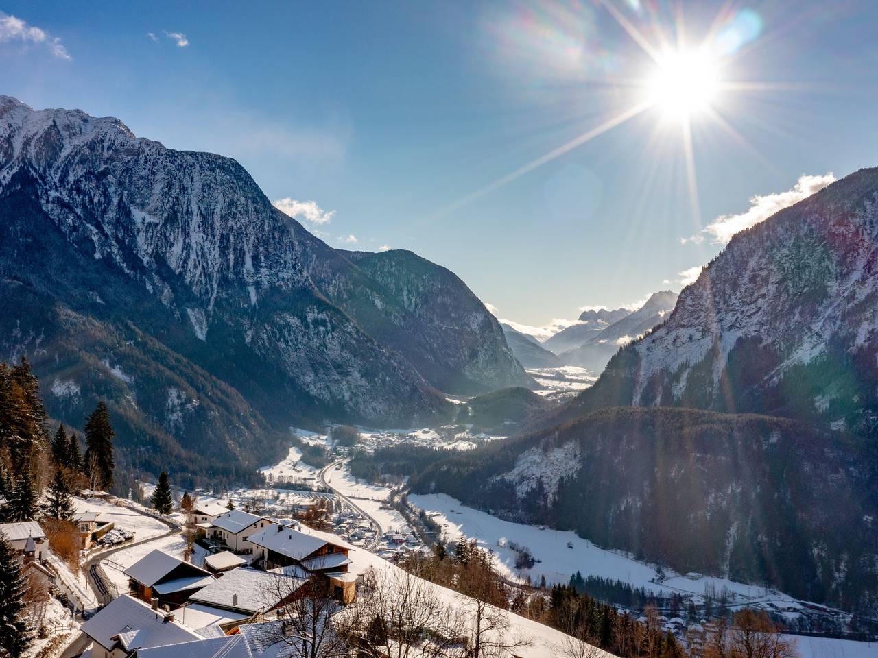 Ganze Wohnung, Ferienwohnung Plattner in Oetz, Ötztal