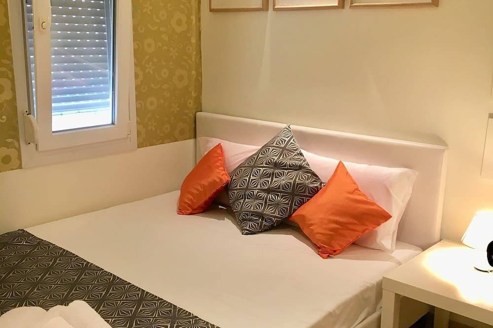 Ganze Wohnung, Das Diamond Resort befindet sich in den ruhigen Vororten von Nea Peramos in Eleftheroupoli, Kavala Region