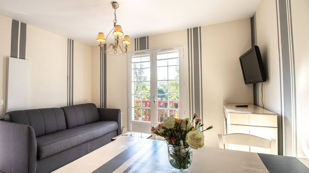 Ganze Ferienwohnung, Ferienwohnung für 4 Personen in La Bastide Clairence in La Bastide-Clairence, Bayonne und Umgebung