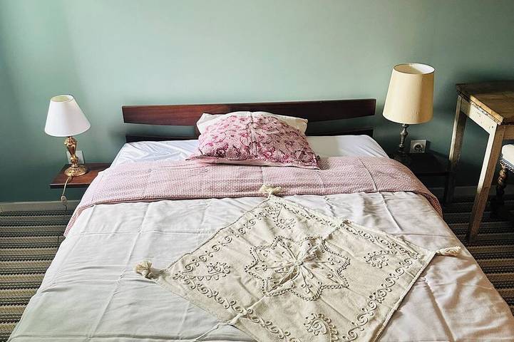 Location de vacances pour 6 personnes, avec jacuzzi ainsi que jardin et sauna à Dompierre-les-Églises - 3