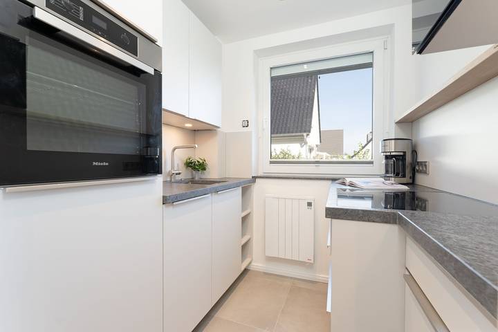 Ferienwohnung für 4 Personen in Scharbeutz - 3