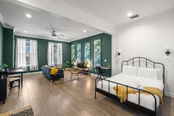 Ferienwohnung für 2 Personen in Ybor City, Tampa, Bild 2