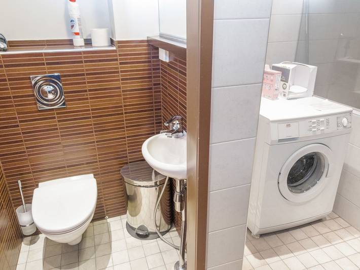 Tahko spa suites orange a 8 in Nilsiä, Kuopio