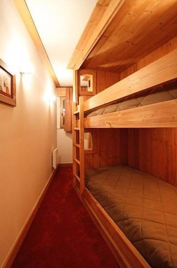 Apartamento para 4 Personas en Mont-de-Lans, Parque Nacional de los Ecrins, Foto 4