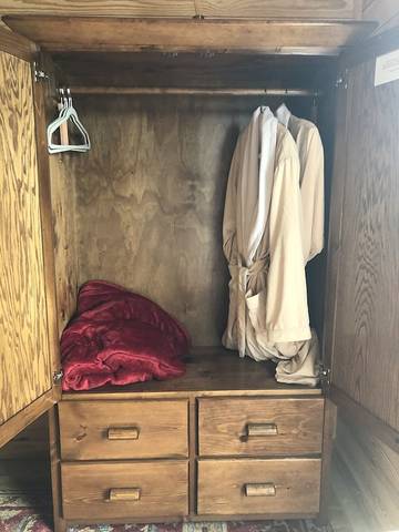 Log Cabin for 6 Guests in Mississippi, USA, Picture 2