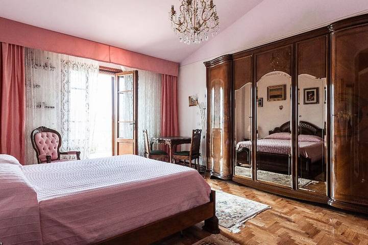 Casa vacanze L'Ulivo in Tuscany in San Miniato, Pisa e dintorni