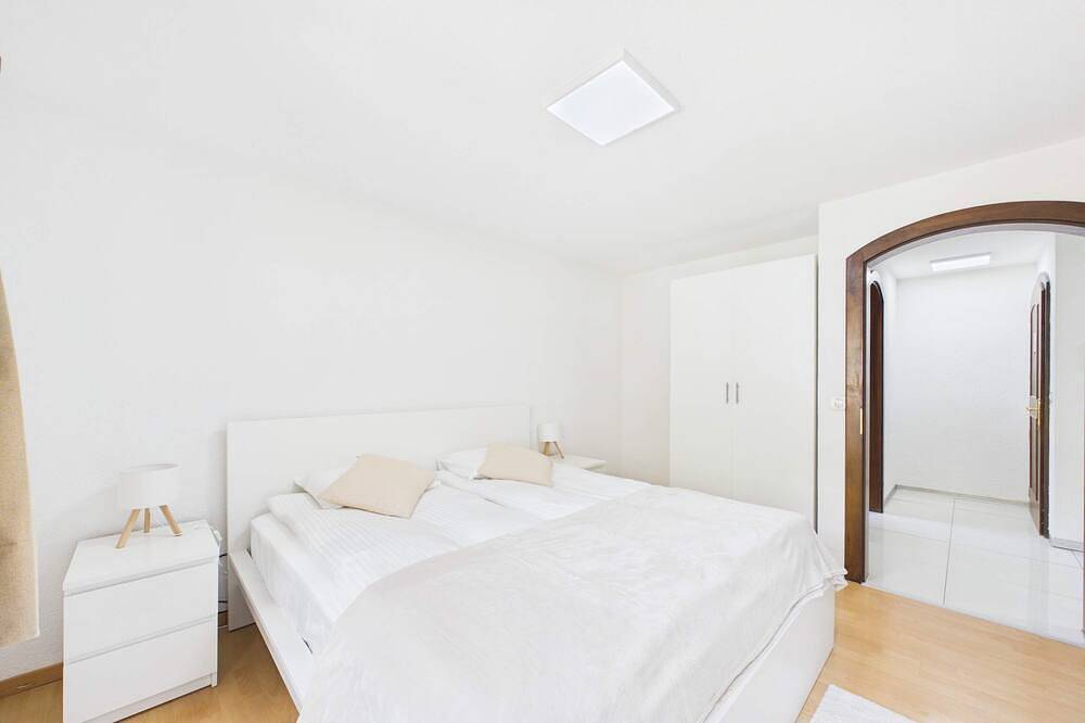 Appartement entier, Appartement familial à Brigue in Simplon Kulm, Brigue (Wallis)