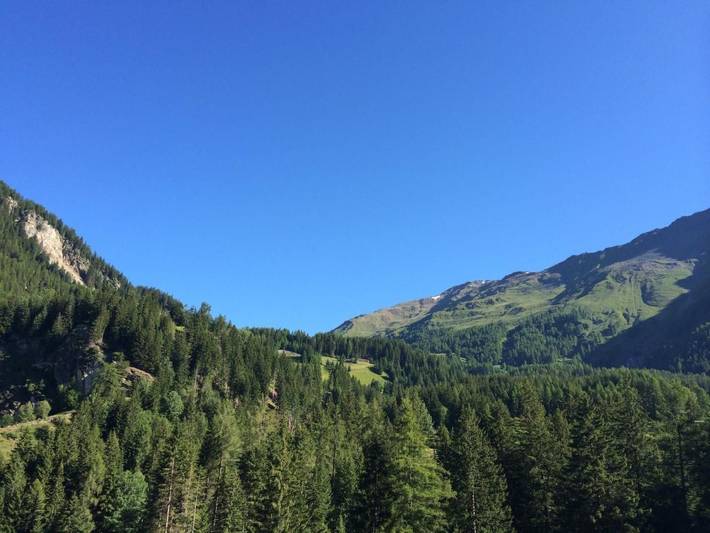 Ferienhaus für 2 Personen in Graubünden - 3