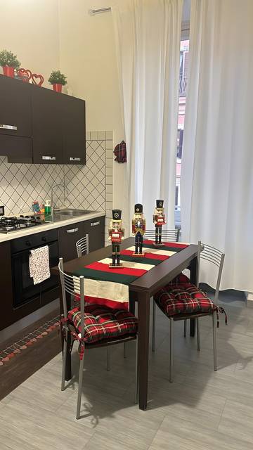 Vakantieappartement voor 5 Personen in Rome, Provincie Rome, Afbeelding 4