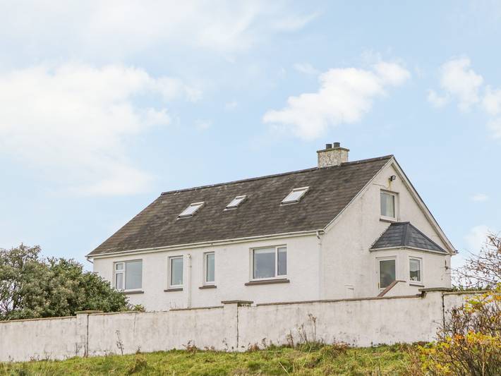 Gîte pour 7 personnes, avec Jardin dans Highlands - 2