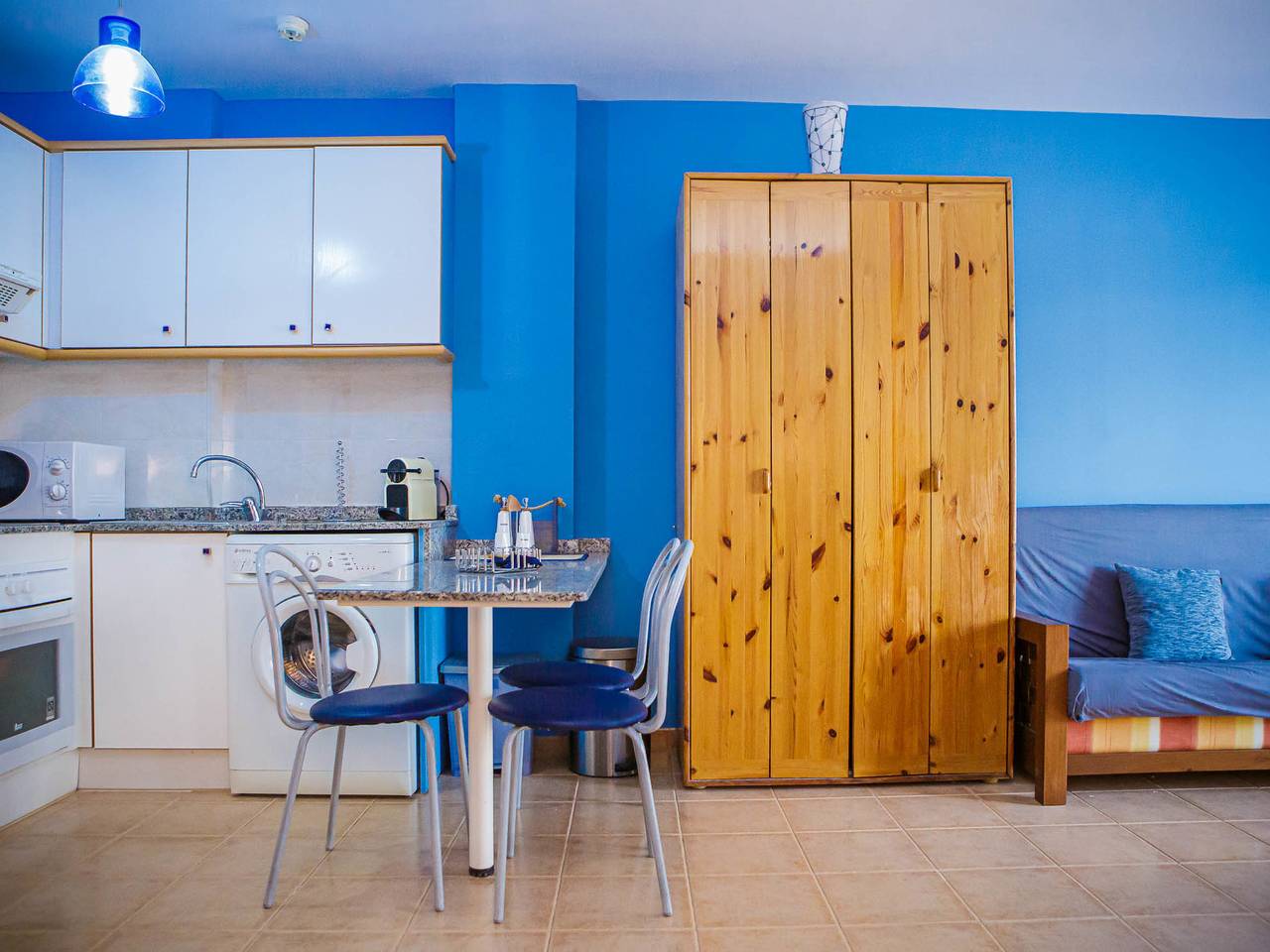 Apartamento entero, Segrelles in Canet de Berenguer, Costa de Valencia