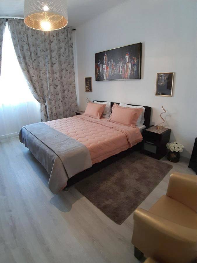 Vakantiewoning voor 2 personen, met balkon en uitzicht in Spa