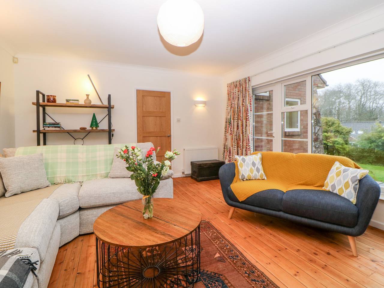 Casalmare in Exmouth, Devon