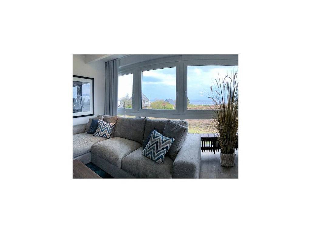 Ferienwohnung mit 1 Schlafzimmer in Munkmarsch, Sylt (Gemeinde)