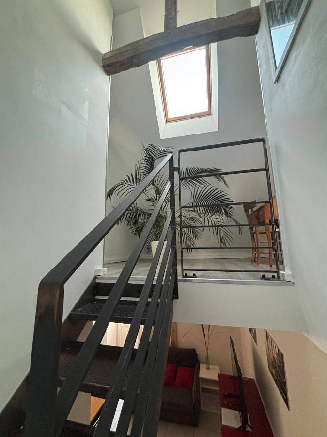 Appartement entier, Two-Bedroom House in La Meignanne, Vallée de la Loire