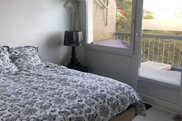 Gîte pour 2 personnes dans Les Rosaires - 4