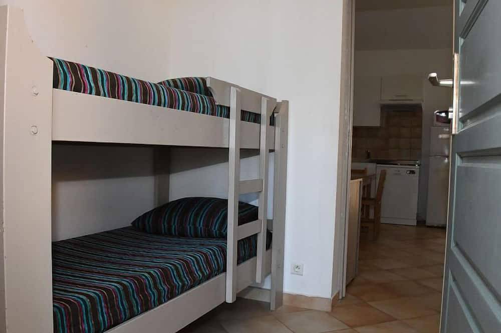 Studio cabine Type B in Borgo (Corsica), Bastia e dintorni